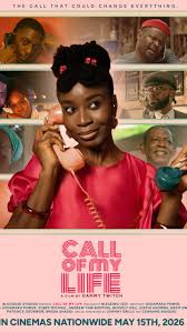 Call of my life